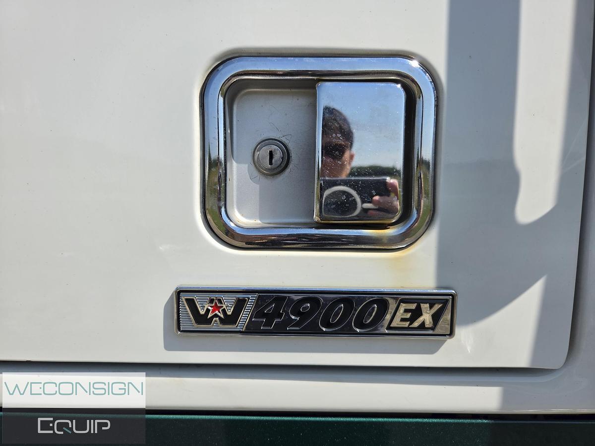 Used 2023 Western Star 4900EX Sleeper Truck Tractor