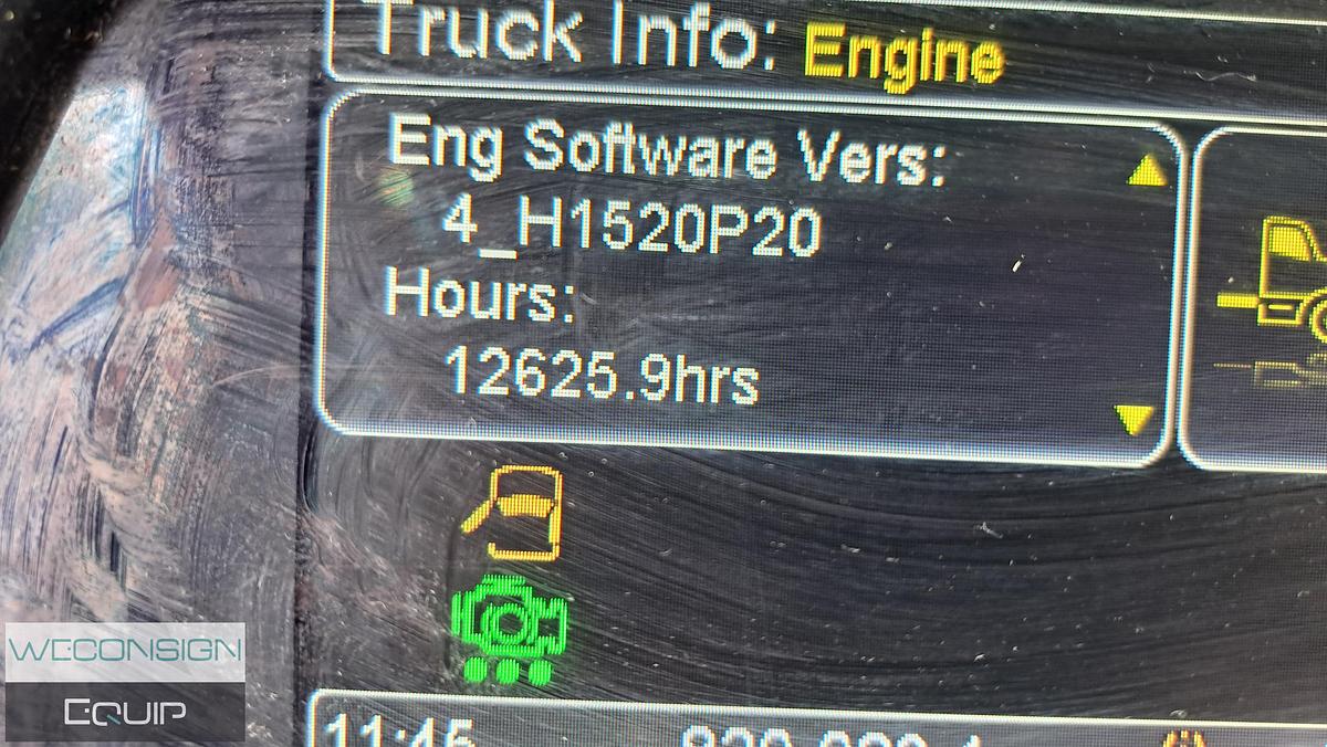 Used 2020 Peterbilt 579 Sleeper Truck Tractor