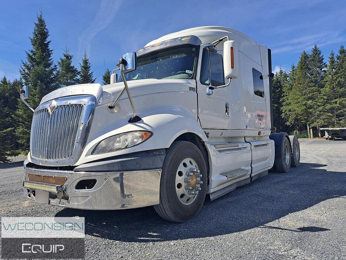 Used 2009 International ProStar
