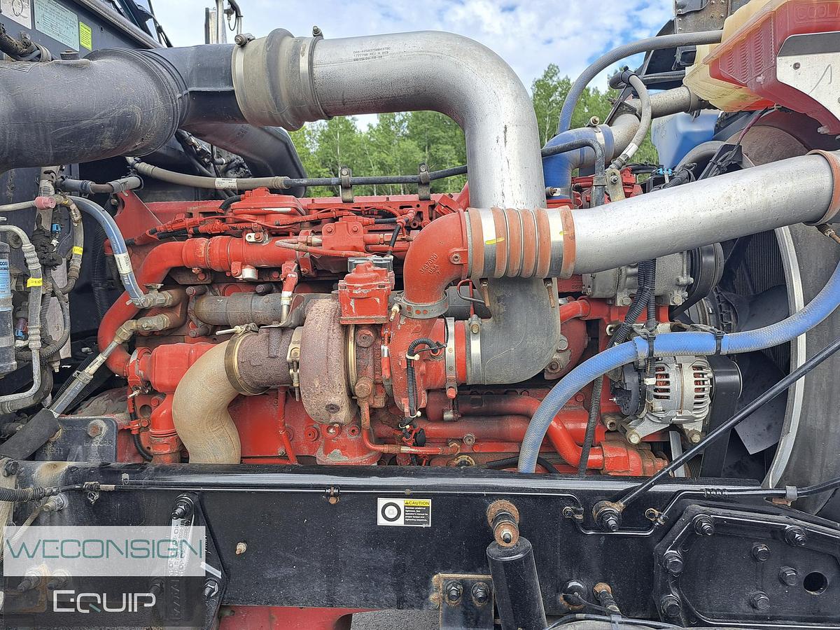 Used 2022 Peterbilt 389