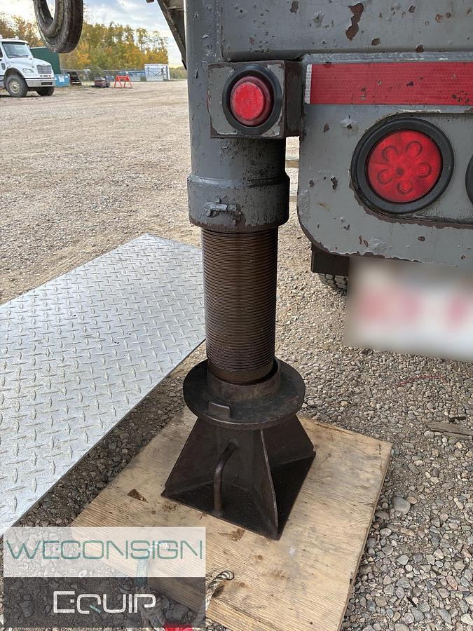 Used 2011 Peterbilt 367