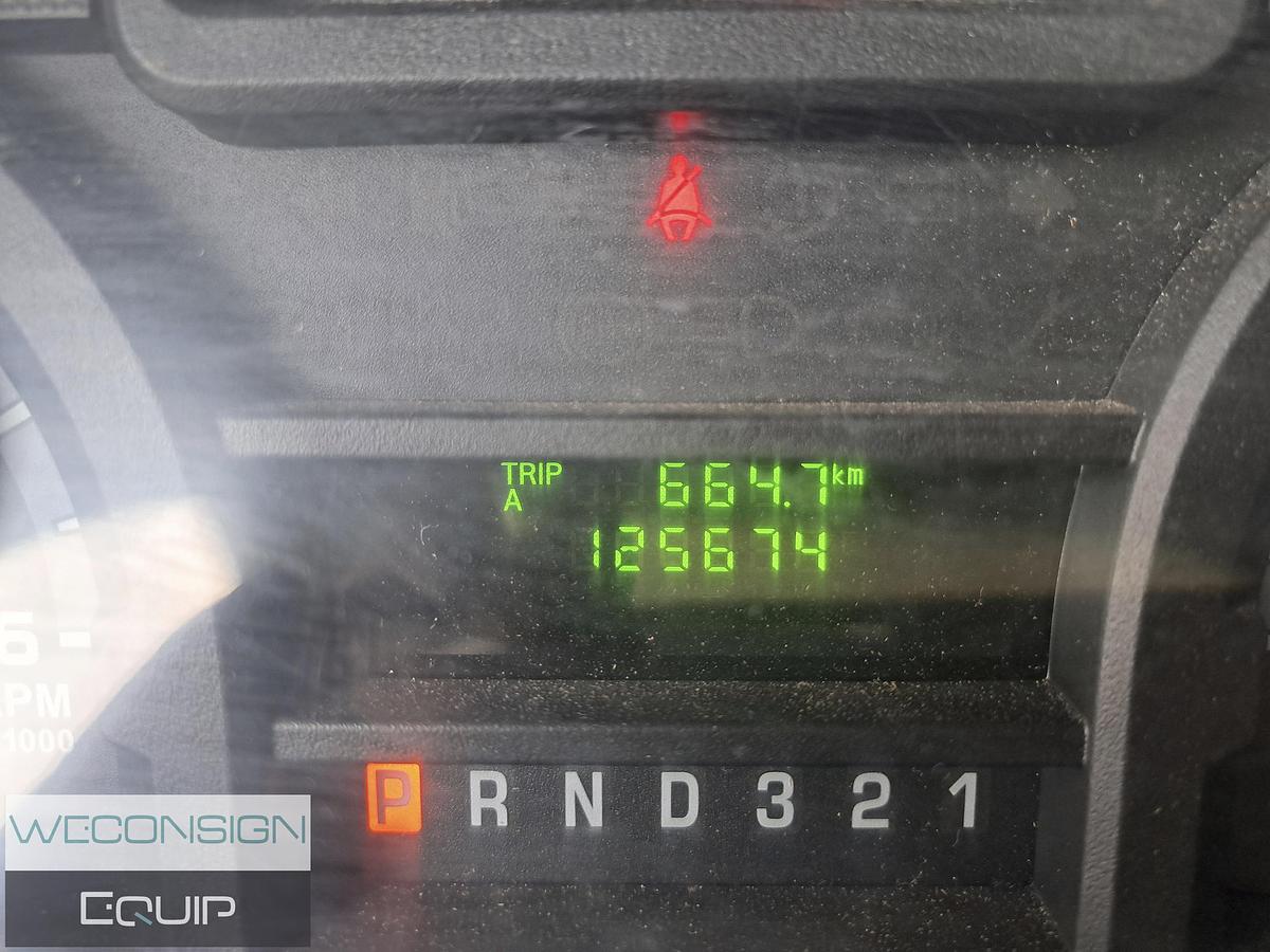 Used 2016 Ford F450
