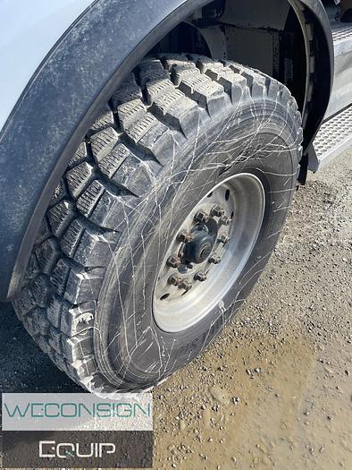 Used 2020 Kenworth T800 Heavy Haul Truck Tractor