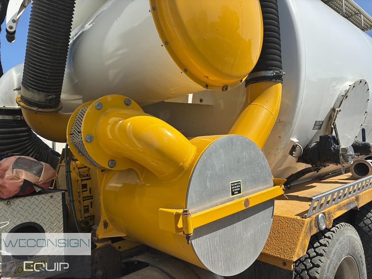 Used 2013 Western Star 4900SB