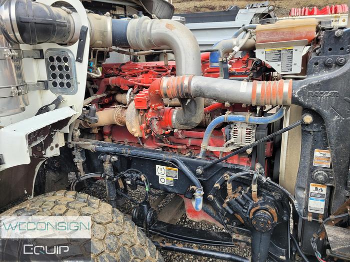 Used 2020 Kenworth T800 Heavy Haul Truck Tractor