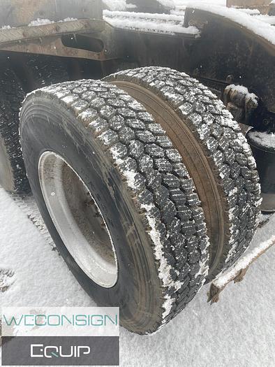 Used 2020 Western Star 4900XD Tri Drive Heavy Haul Truck Tractor