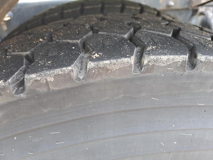 Used 2022 Peterbilt 389 With SUPER 40s HWY Truck Tractor