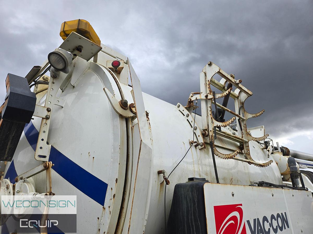 Used 2010 International