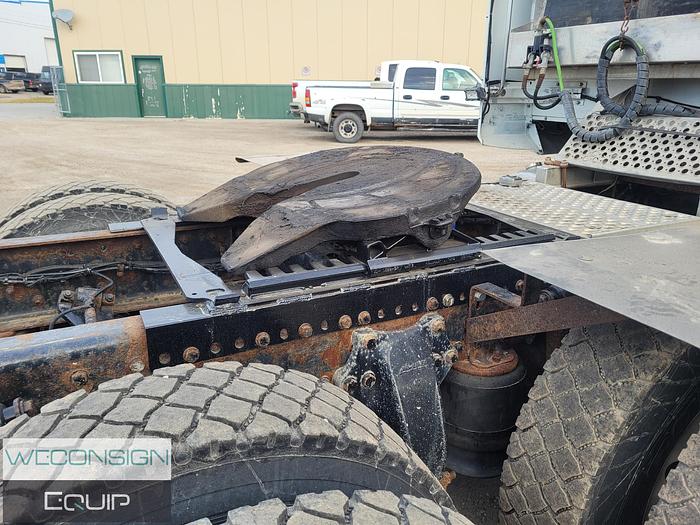 Used 2012 Western Star 4900 HWY Truck Tractor