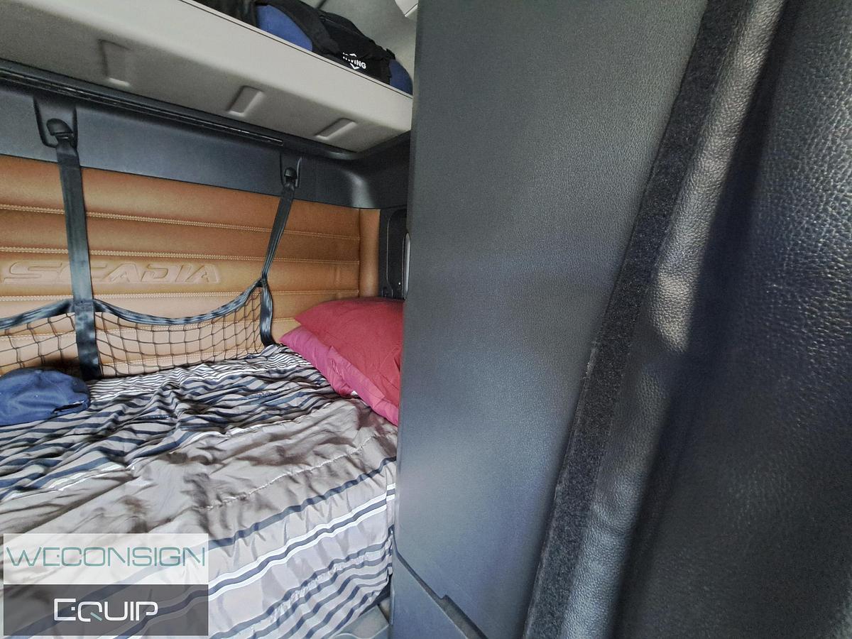 Used 2020 Freightliner Cascadia