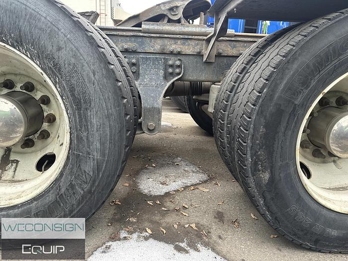 Used 2018 Kenworth T880