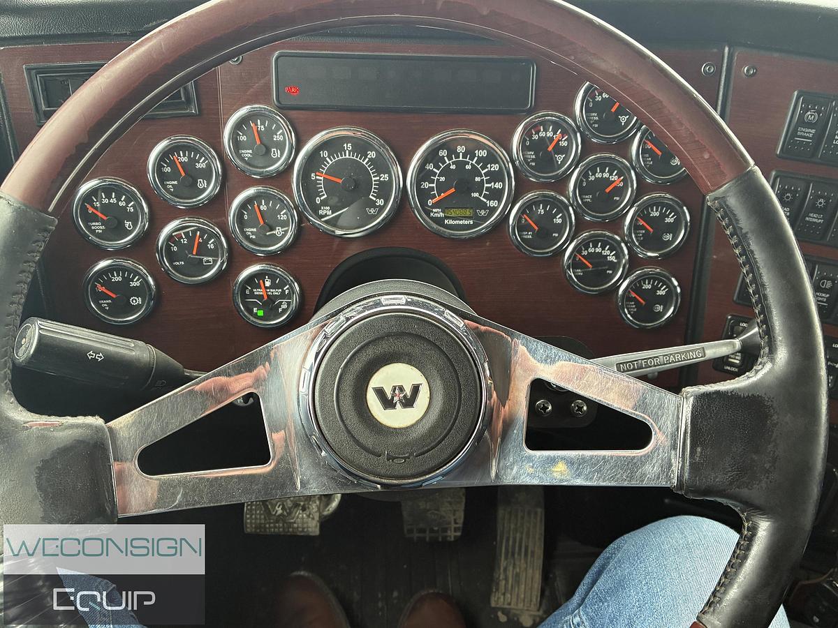 Used 2019 Western Star 4900XD