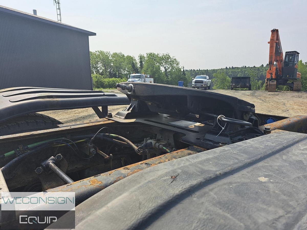 Used 2021 Western Star 4900