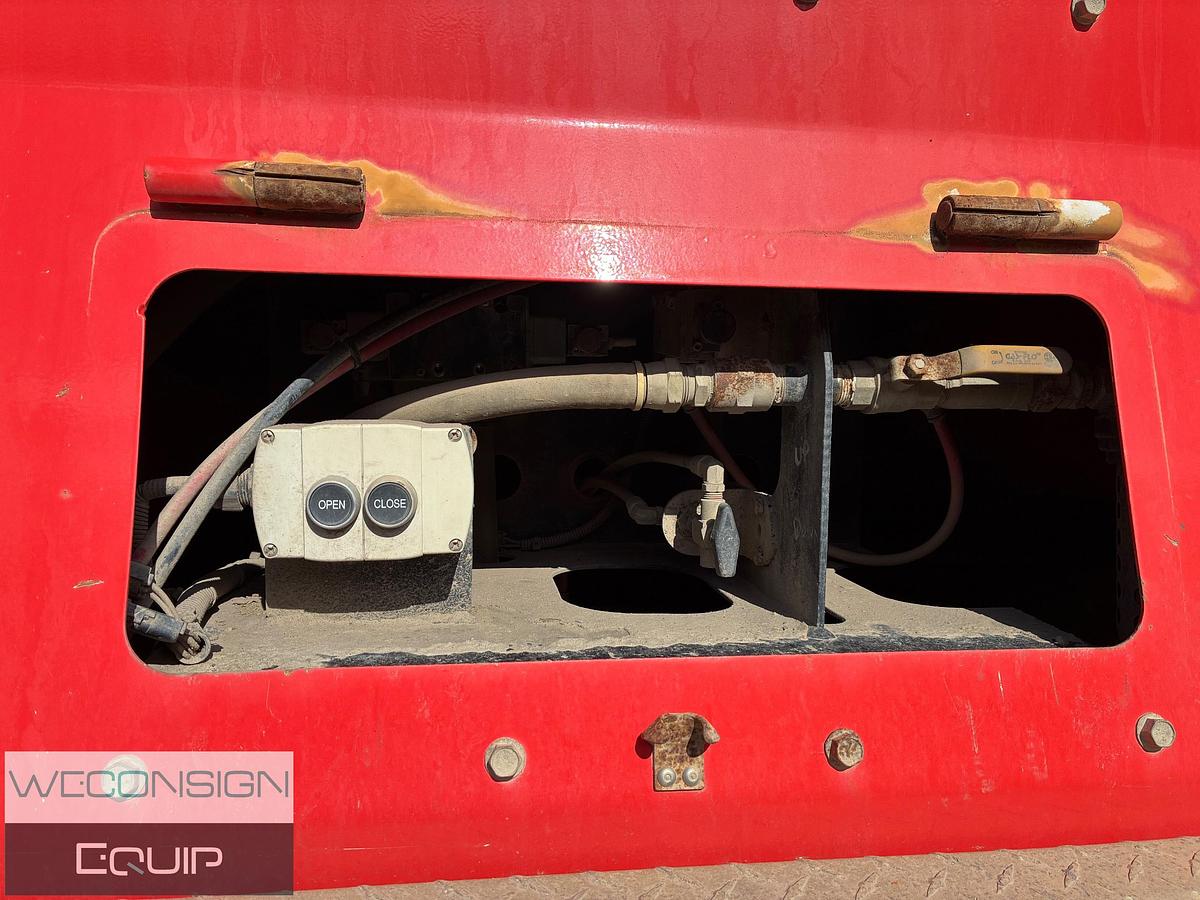 Used 2020  Midland MG38TC3000 Dump Trailer