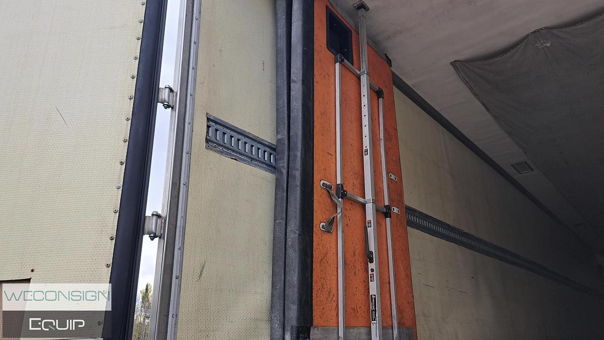 Used 2006 Utility 3000R