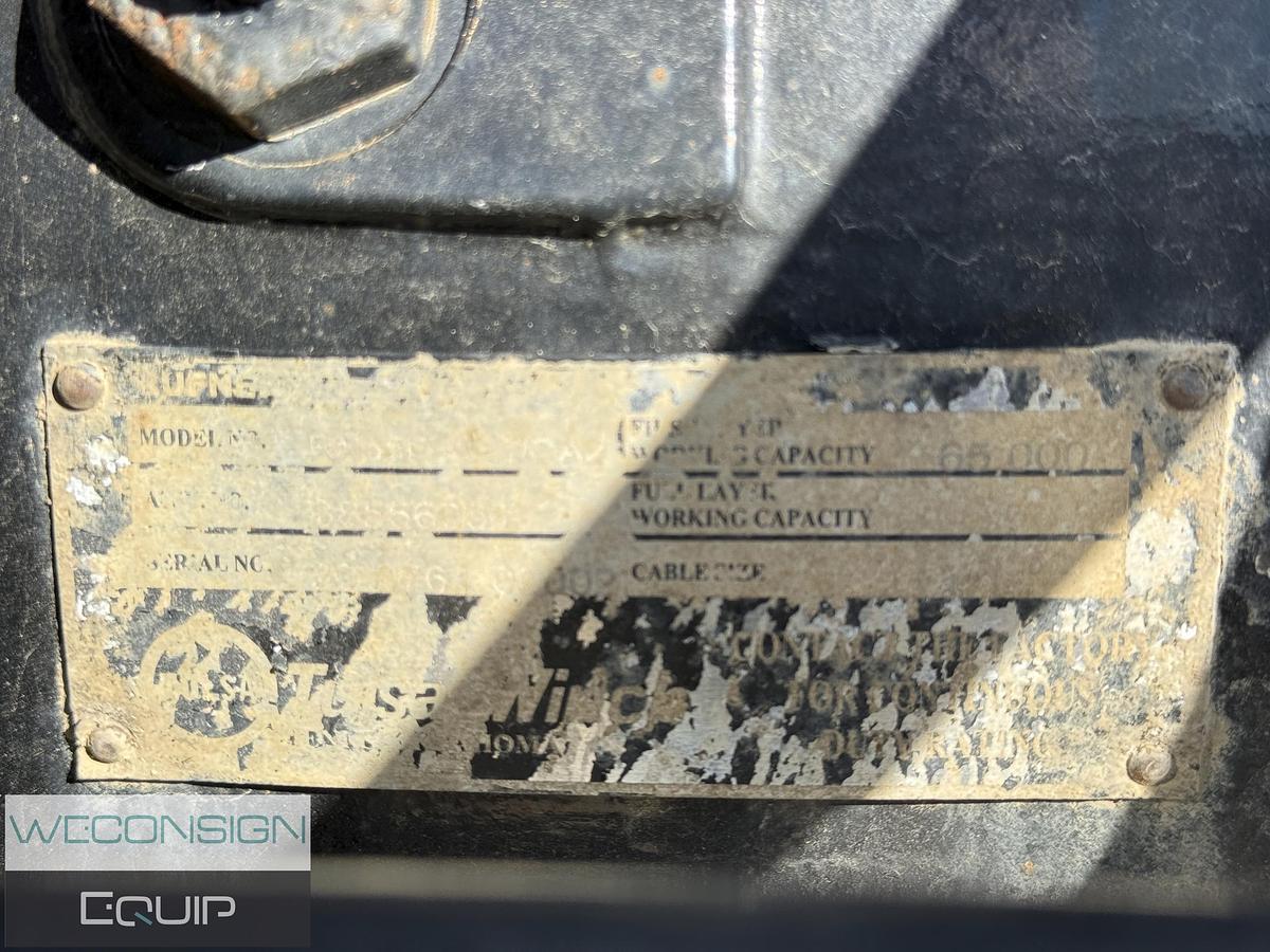 Used 2018 Peterbilt 567