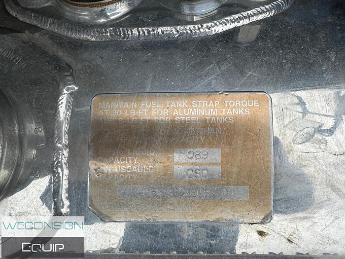 Used 2005 Peterbilt  378 Heavy Haul Truck Tractor