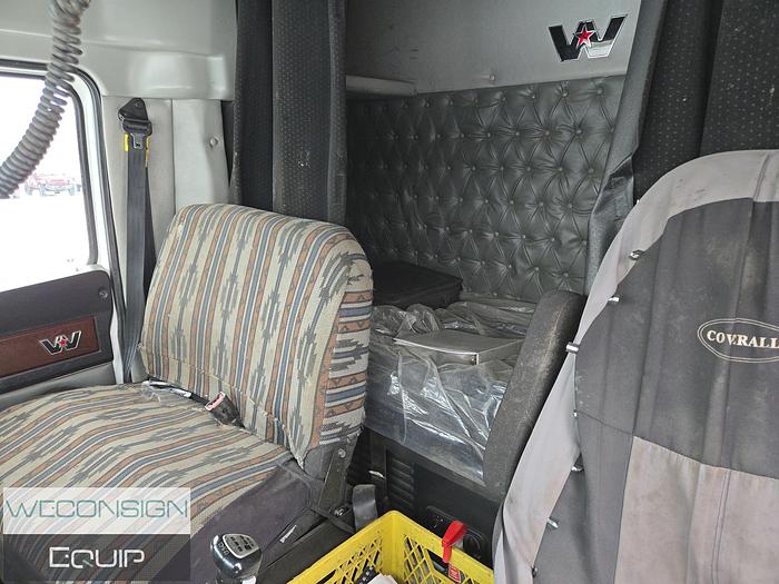 Used 2020 Western Star 4900 Tri-Drive DOT Combo Vacuum Truck