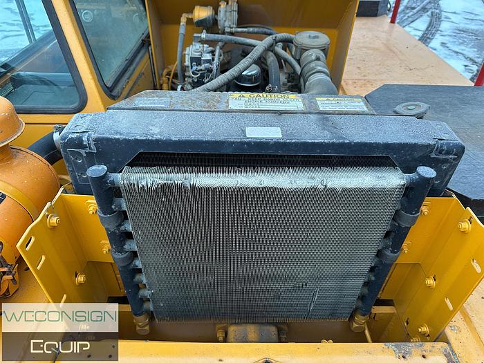 Used 2002 Broderson IC-80-3F