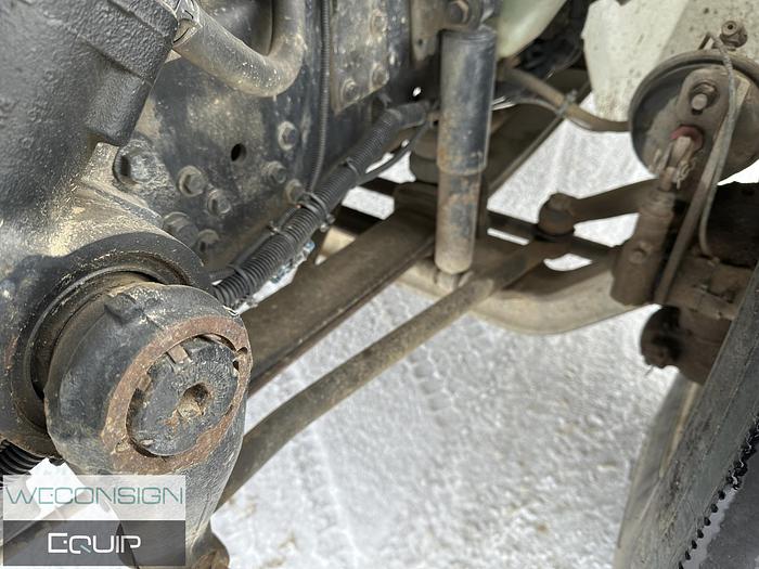 Used 2010 International 4400