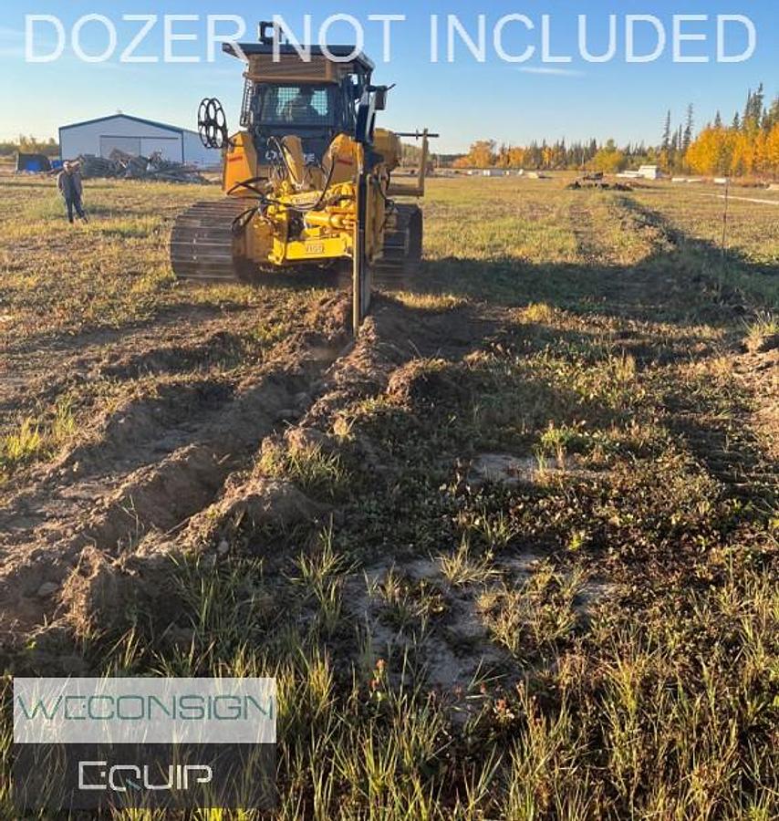 Used 2023 Bron V-100