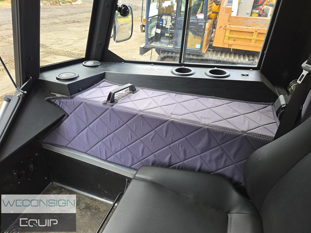 Used 2022 Agro Sherp Pro XT 4x4