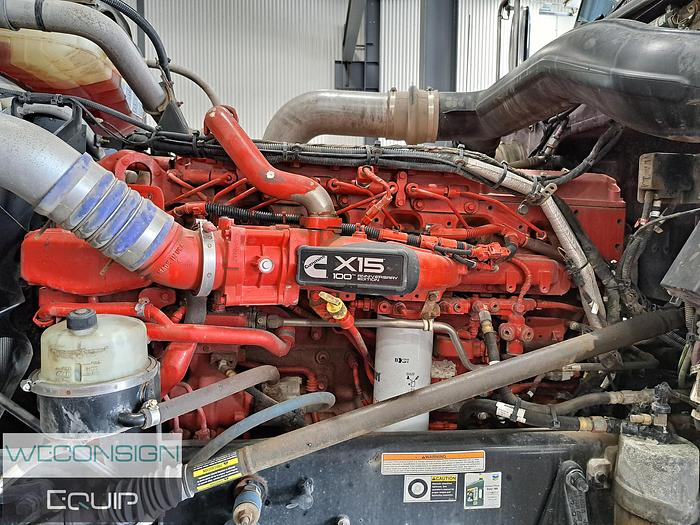 Used 2020 Peterbilt 389 HWY Truck Tractor