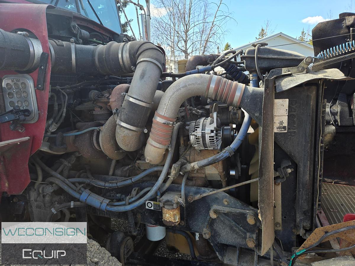 Used 2005 Kenworth T800