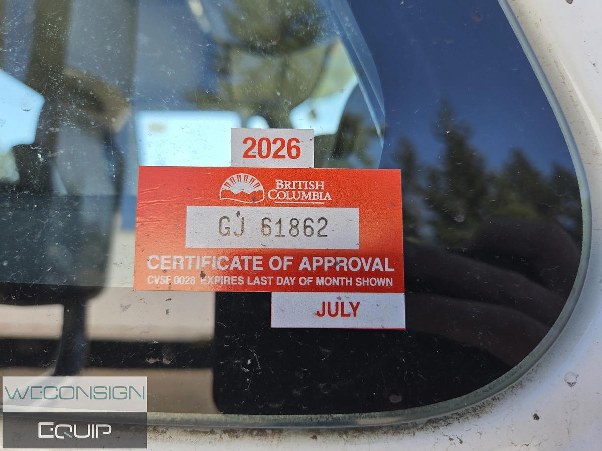 Used 2014 International 7600 Workstar