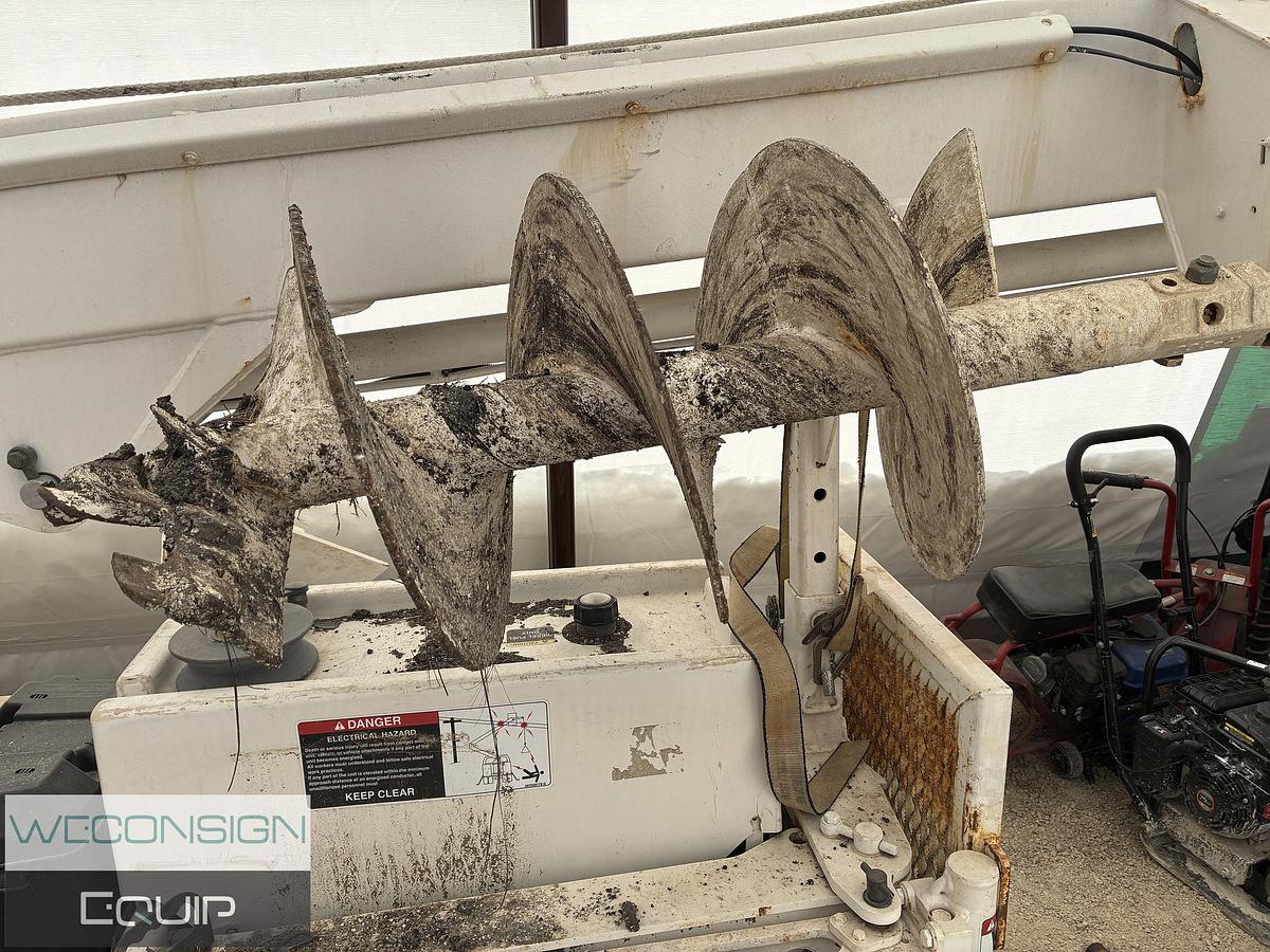 Used 2008 Altec DB 35