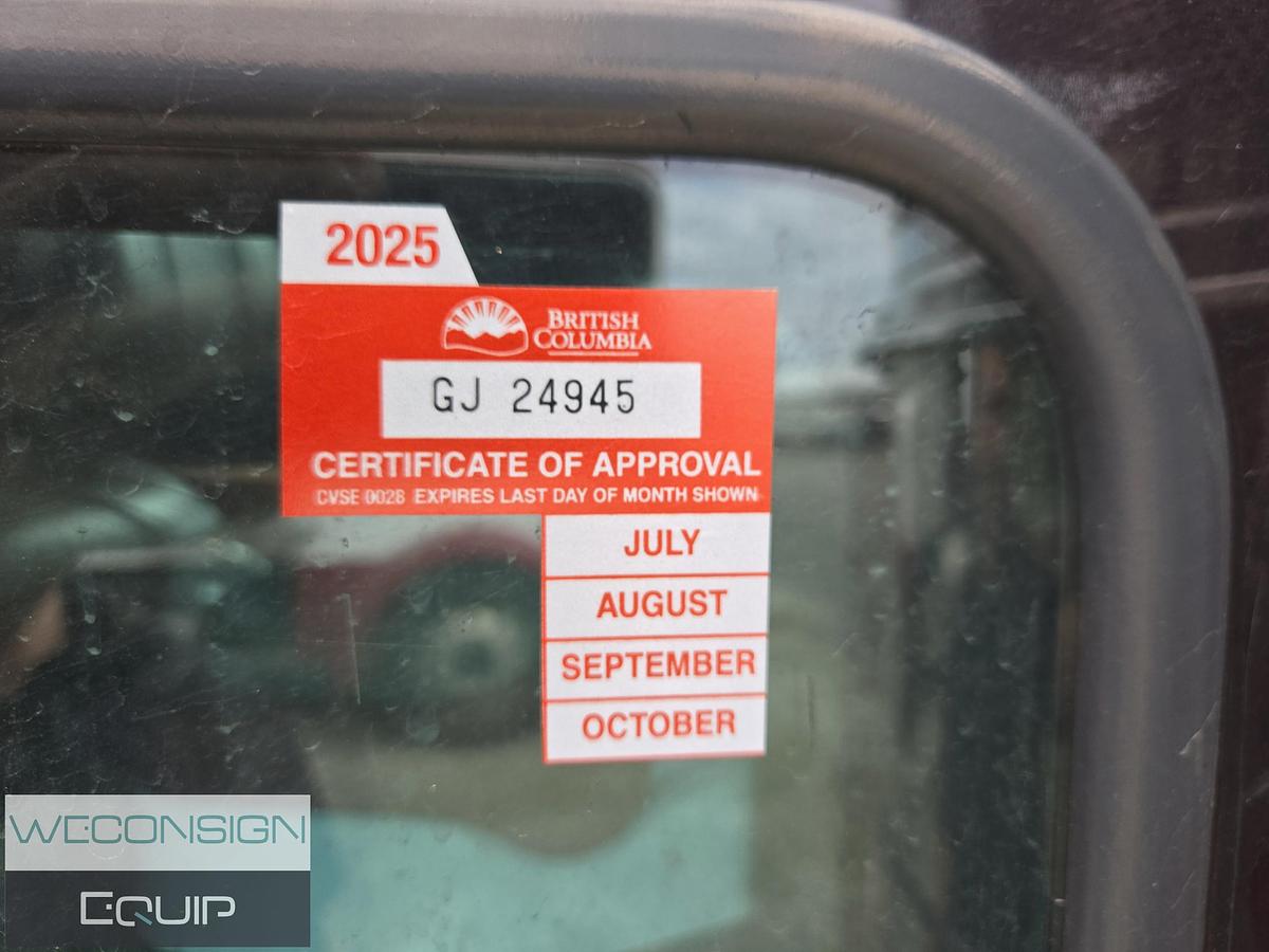 Used T31 2018 Peterbilt 367 TA Truck Tractor