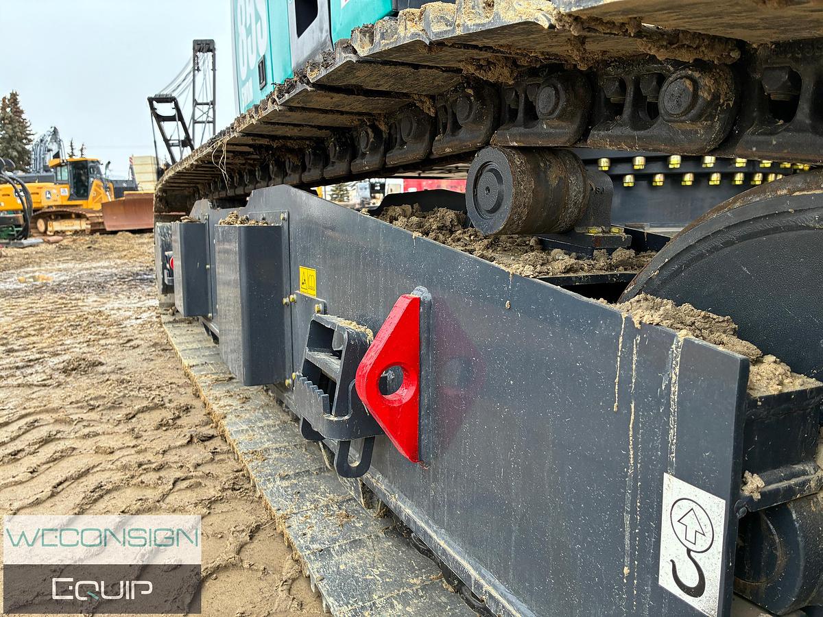 Used 2025 Sunward SWDM85S