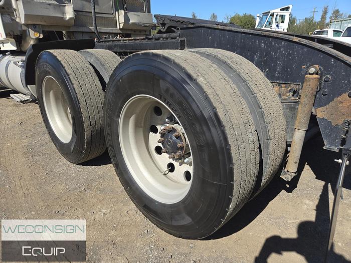 Used 2013 Volvo VNL TA Heavy Spec Tractor