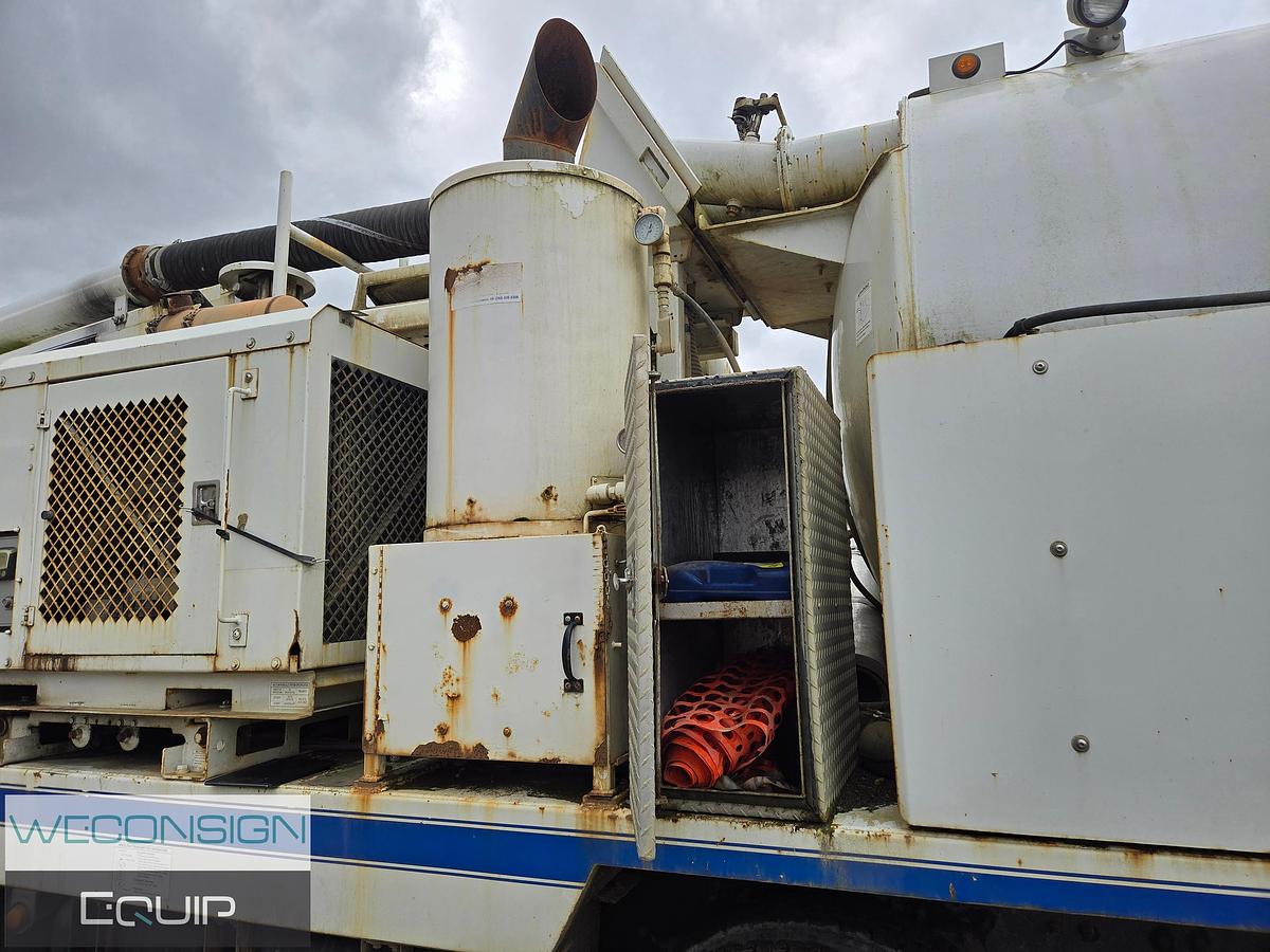 Used 2010 International