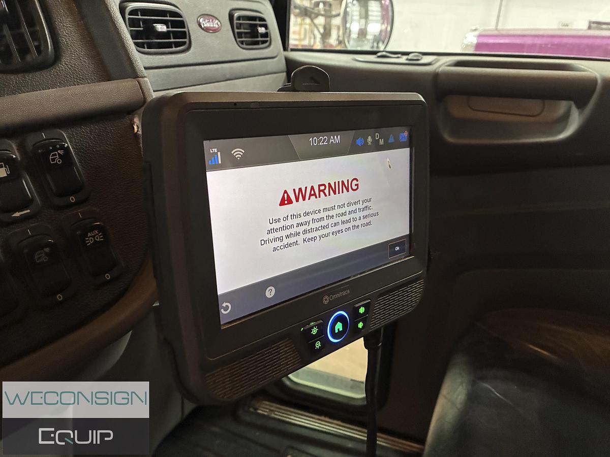 Used 2020 Peterbilt 389