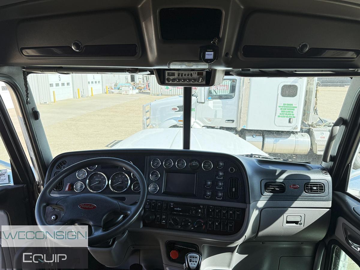 Used 2018 Peterbilt 567