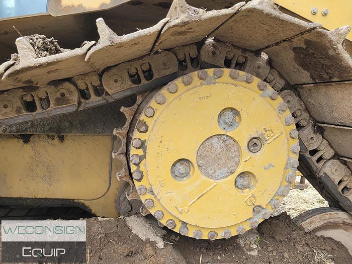 Used 2007 CAT D6R LGP Dozer