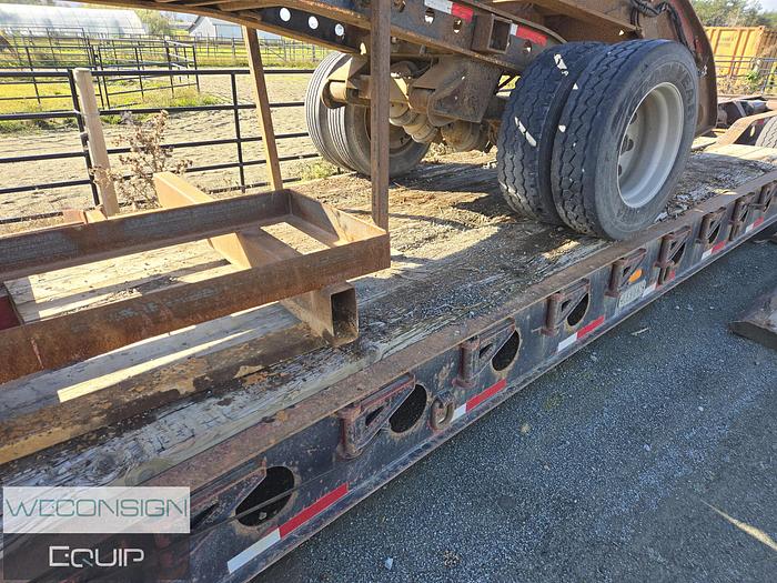 Used 1994 Aspen 55T RGN w/ SA Jeep