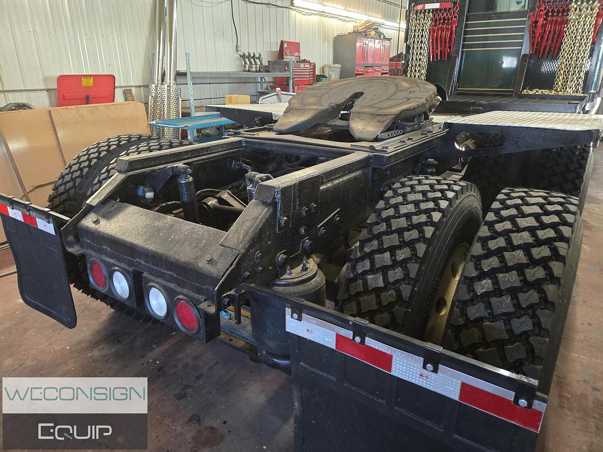 Used 1999 Kenworth Cabover