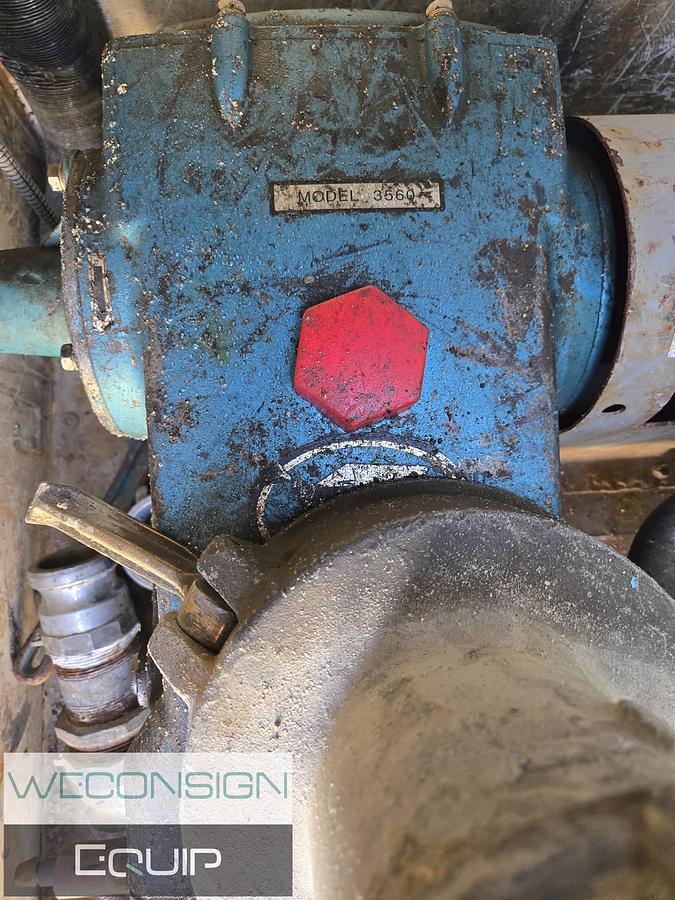 Used 2015 CAT Hydro Excavator