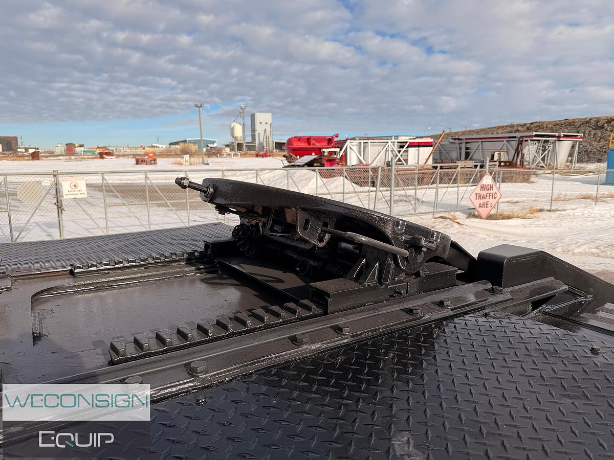 Used 2014 Kenworth C500B 45 Ton Picker Truck