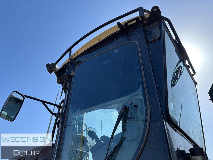 Used 2011 CAT 160M VHP