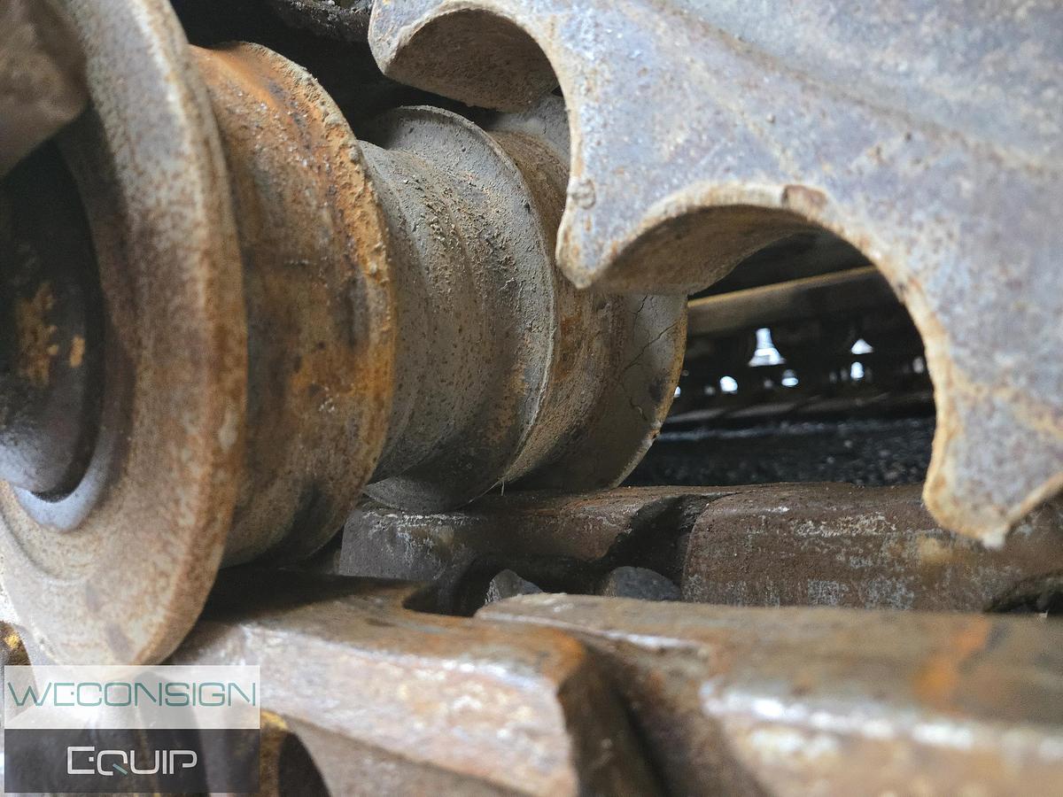 Used 2015 CAT D6K 2 LGP Crawler Dozer