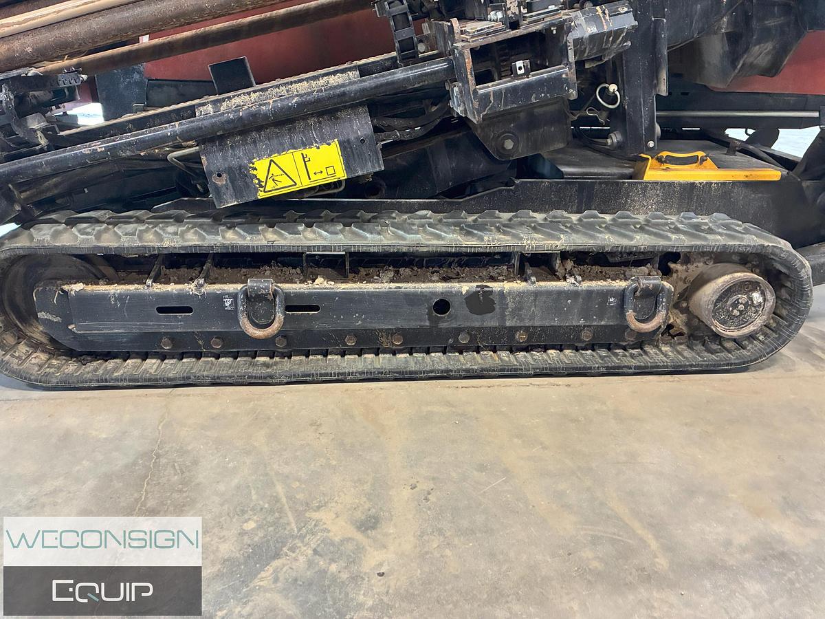 Used 2016 Ditch Witch JT25