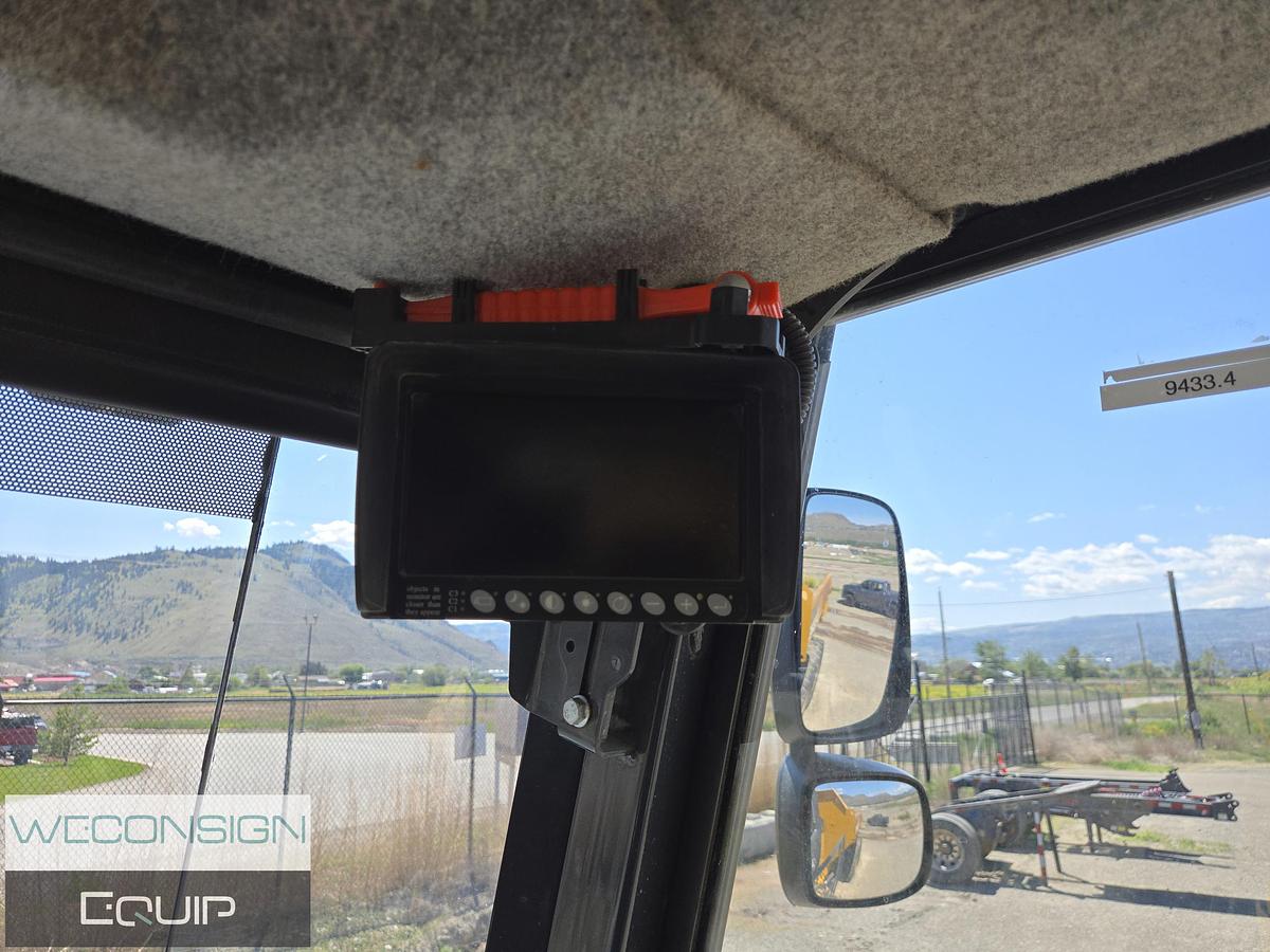 Used 2019 John Deere 310E