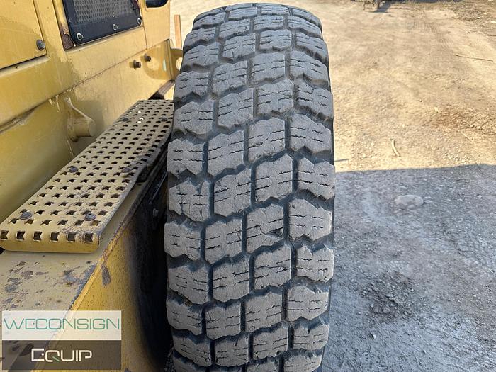 Used 2011 CAT 160M VHP