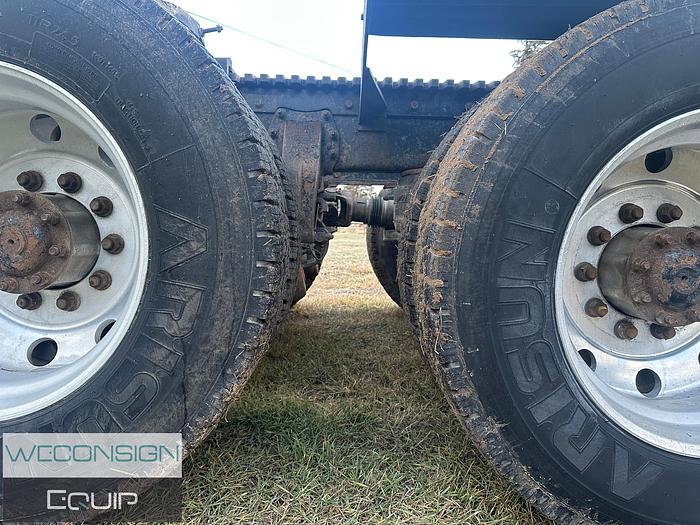 Used 2016 Peterbilt 367 Heavy Haul Truck Tractor