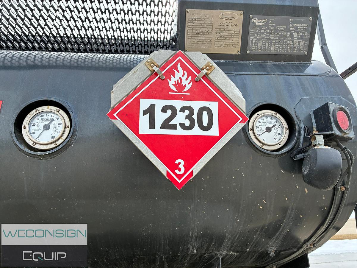 Used 2014 Kenworth T800