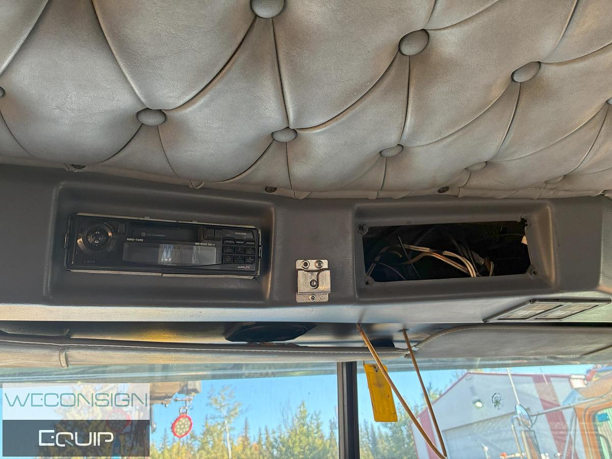 Used 1998 Western Star 4x6 Picker Truck