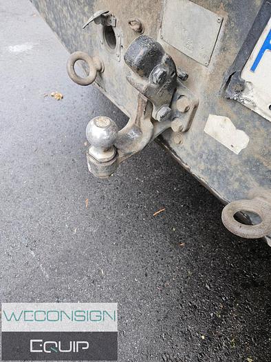 Used 2008 GMC Topkick 5500